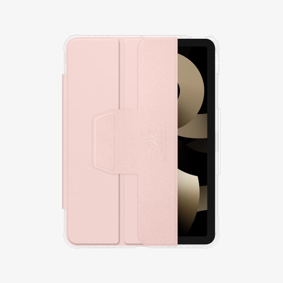 Spigen iPad Air 11'' M3 (2025) / M2 (2024) / Air 10.9'' (2022 / 2020) Kılıf Ultra Hybrid Pro Rose Gold