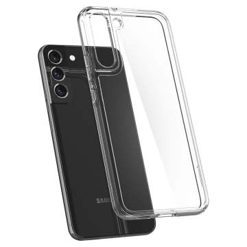 Galaxy S22 5G Kılıf, Spigen Ultra Hybrid