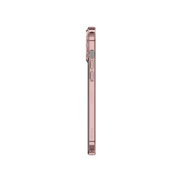 iPhone 12 Pro Max Kılıf, Spigen Crystal Flex Rose Crystal