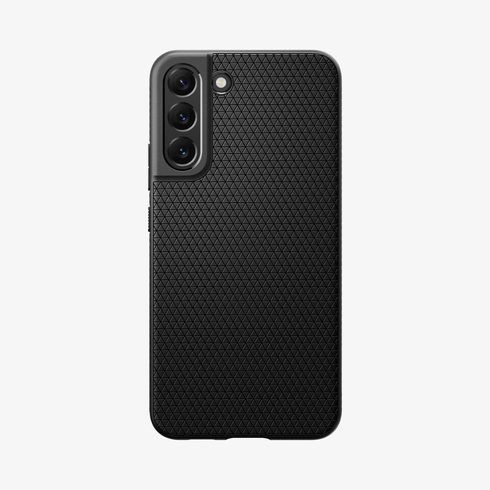 Galaxy S22 5G Kılıf, Spigen Liquid Air