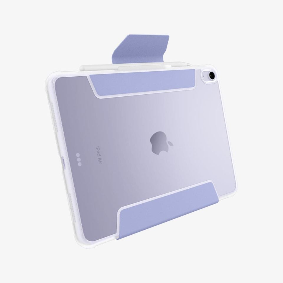 Spigen iPad Air 11'' M3 (2025) / M2 (2024) / Air 10.9'' (2022 / 2020) Kılıf Ultra Hybrid Pro Lavender