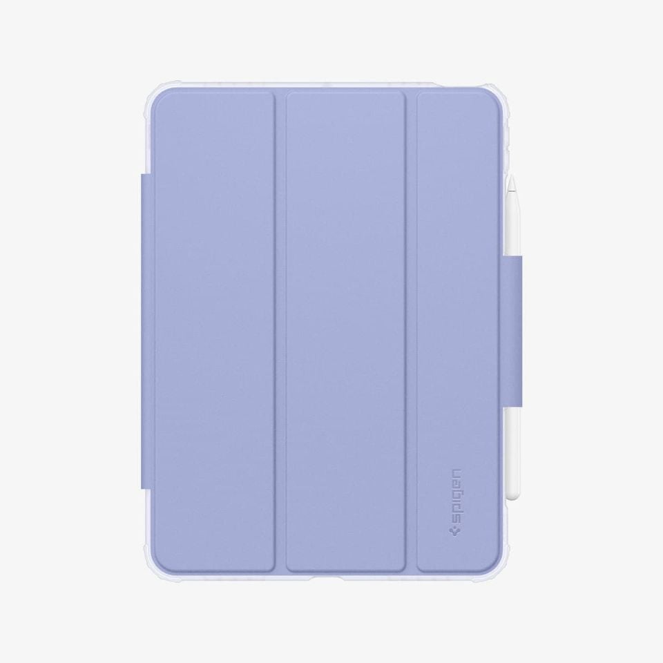 Spigen iPad Air 11'' M3 (2025) / M2 (2024) / Air 10.9'' (2022 / 2020) Kılıf Ultra Hybrid Pro Lavender