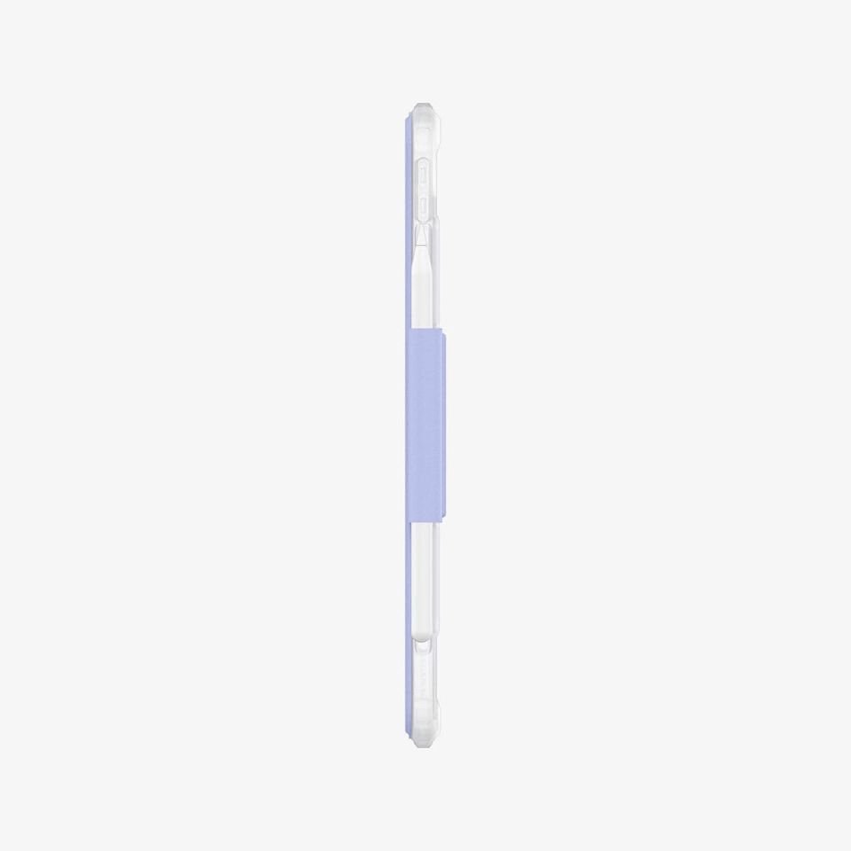 Spigen iPad Air 11'' M3 (2025) / M2 (2024) / Air 10.9'' (2022 / 2020) Kılıf Ultra Hybrid Pro Lavender