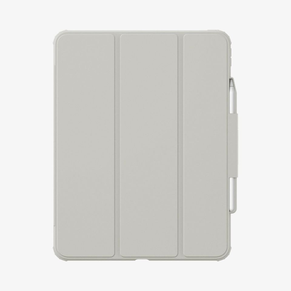 iPad Pro 13 inc Kılıf, Spigen Case Air Skin Pro Gray