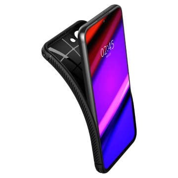 Galaxy S22 5G Kılıf, Spigen Rugged Armor