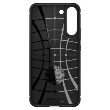 Galaxy S22 5G Kılıf, Spigen Rugged Armor