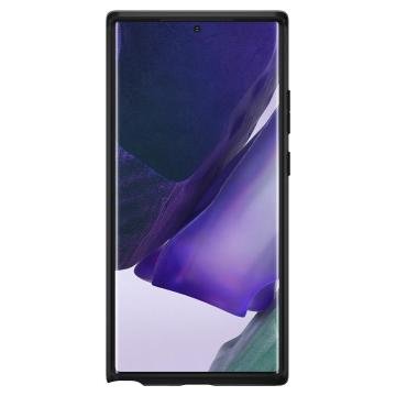 Galaxy Note 20 Ultra Kılıf, Spigen Neo Hybrid Gunmetal
