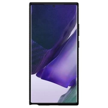 Galaxy Note 20 Ultra Kılıf, Spigen Rugged Armor