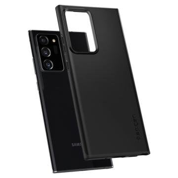 Galaxy Note 20 Ultra Kılıf, Spigen Thin Fit