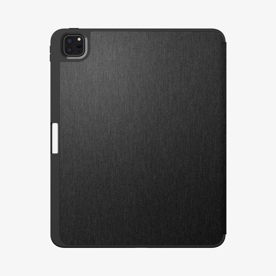 iPad Pro 13 inc Kılıf, Spigen Case Urban Fit