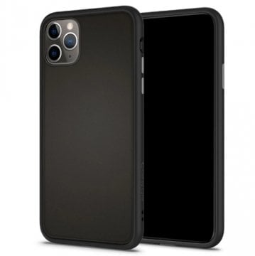 iPhone 11 Pro Max Kılıf, Spigen Ciel by Cyrill Color Brick