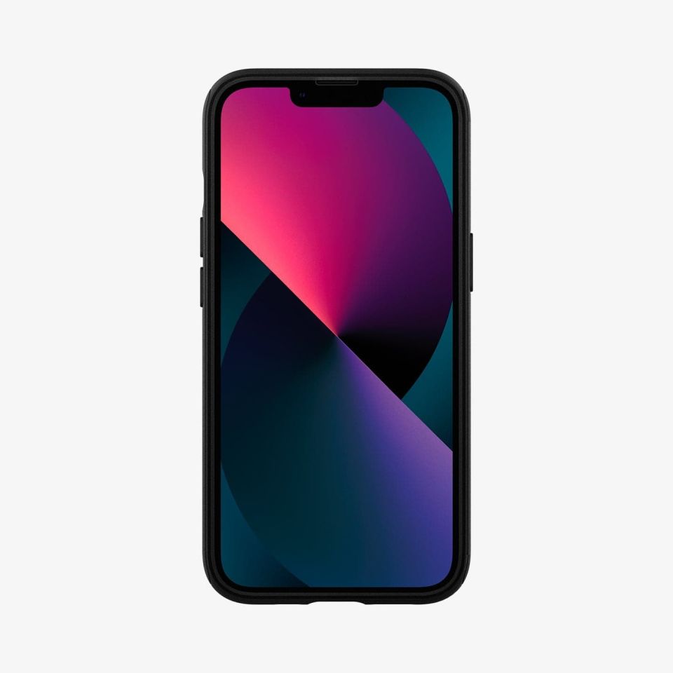 iPhone 13 Mini Kılıf, Spigen Case Mag Armor MagFit