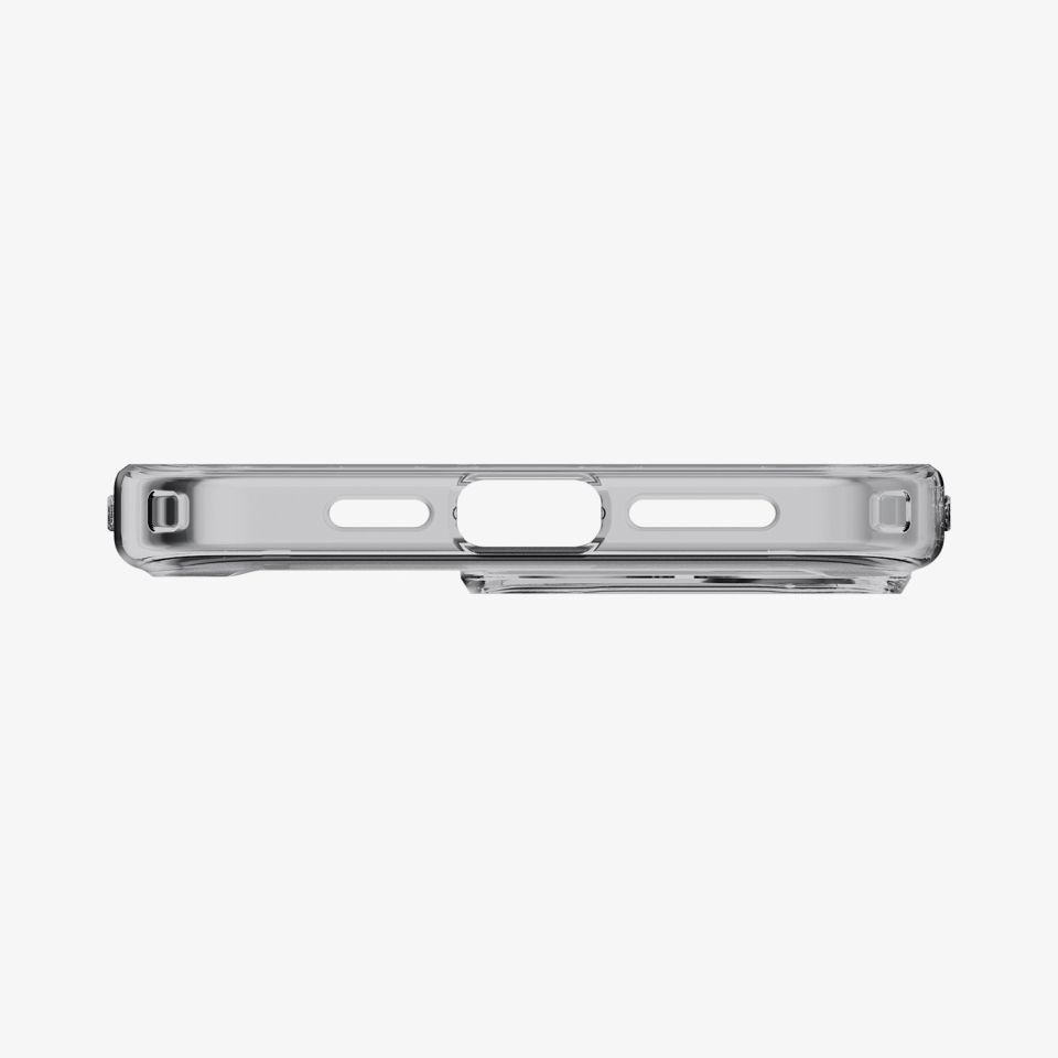iPhone 15 Pro Kılıf, Spigen Ultra Hybrid Space Crystal