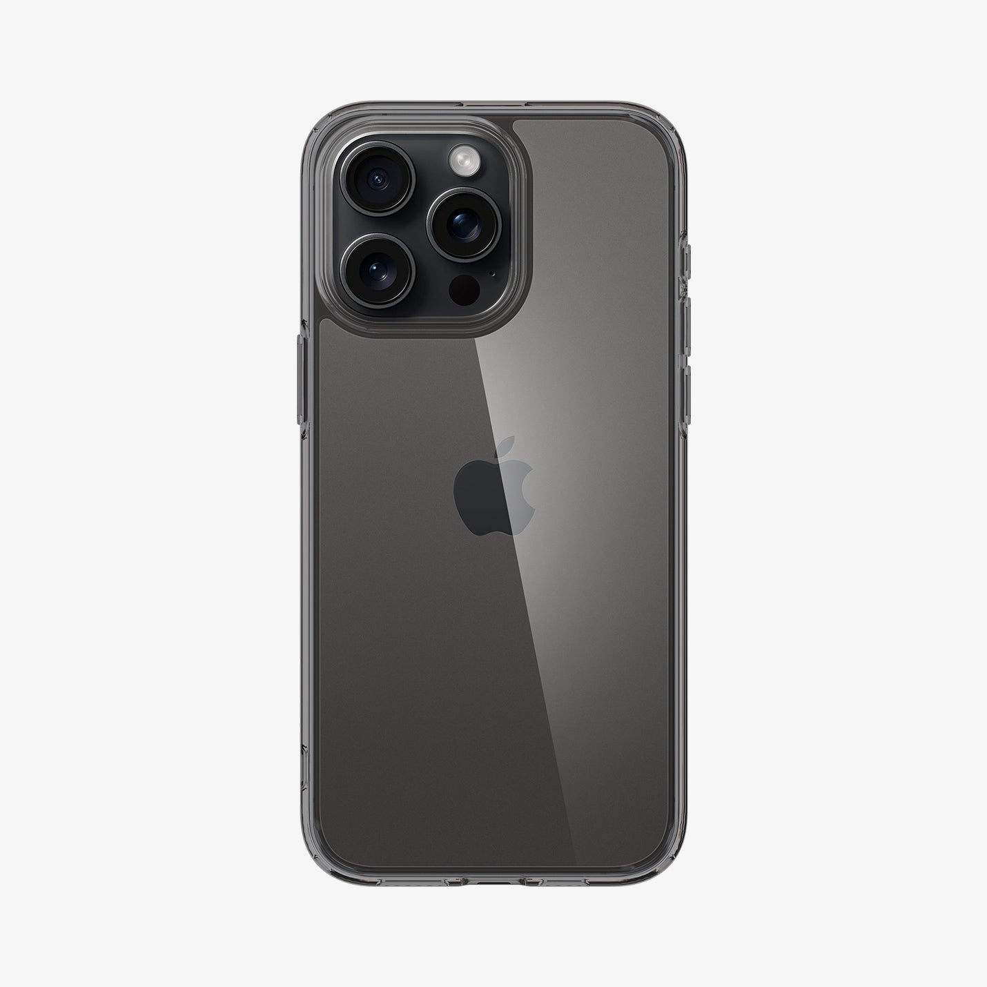 iPhone 15 Pro Kılıf, Spigen Ultra Hybrid Space Crystal