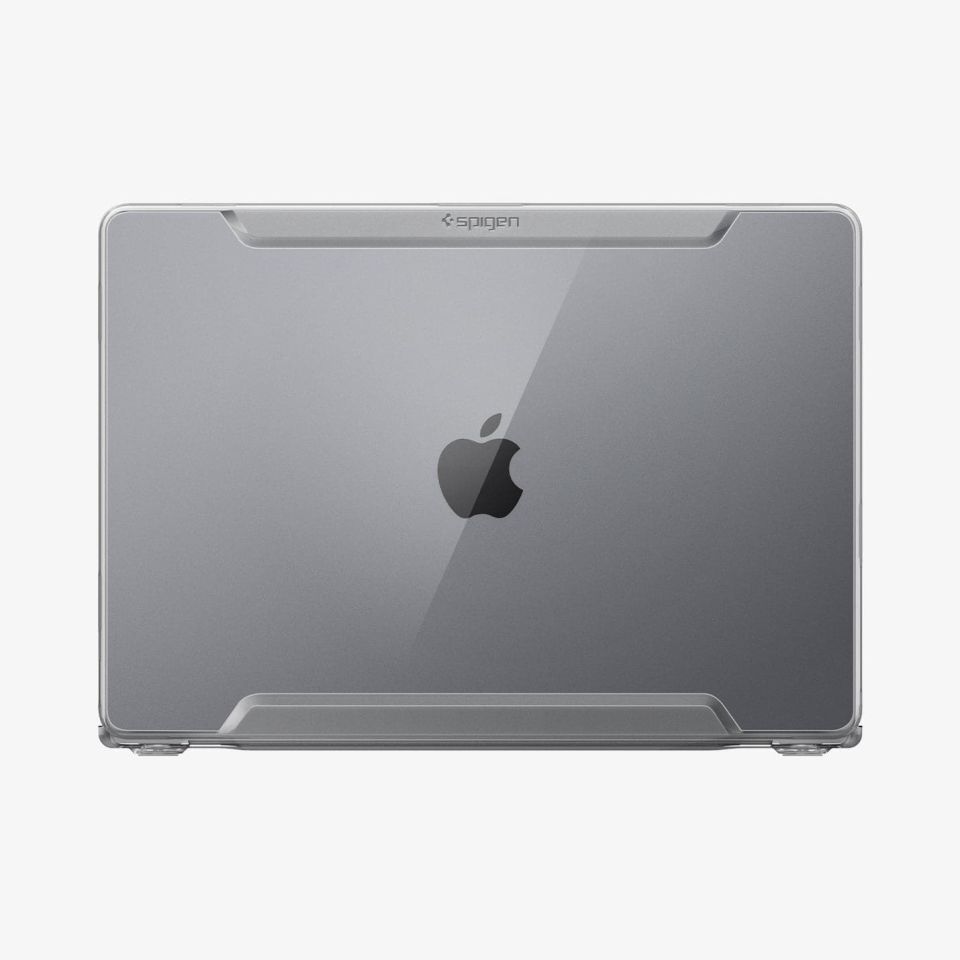 Spigen MacBook Air 15'' M4 (2025) / M3 (2024) / M2 (2023) Kılıf Thin Fit