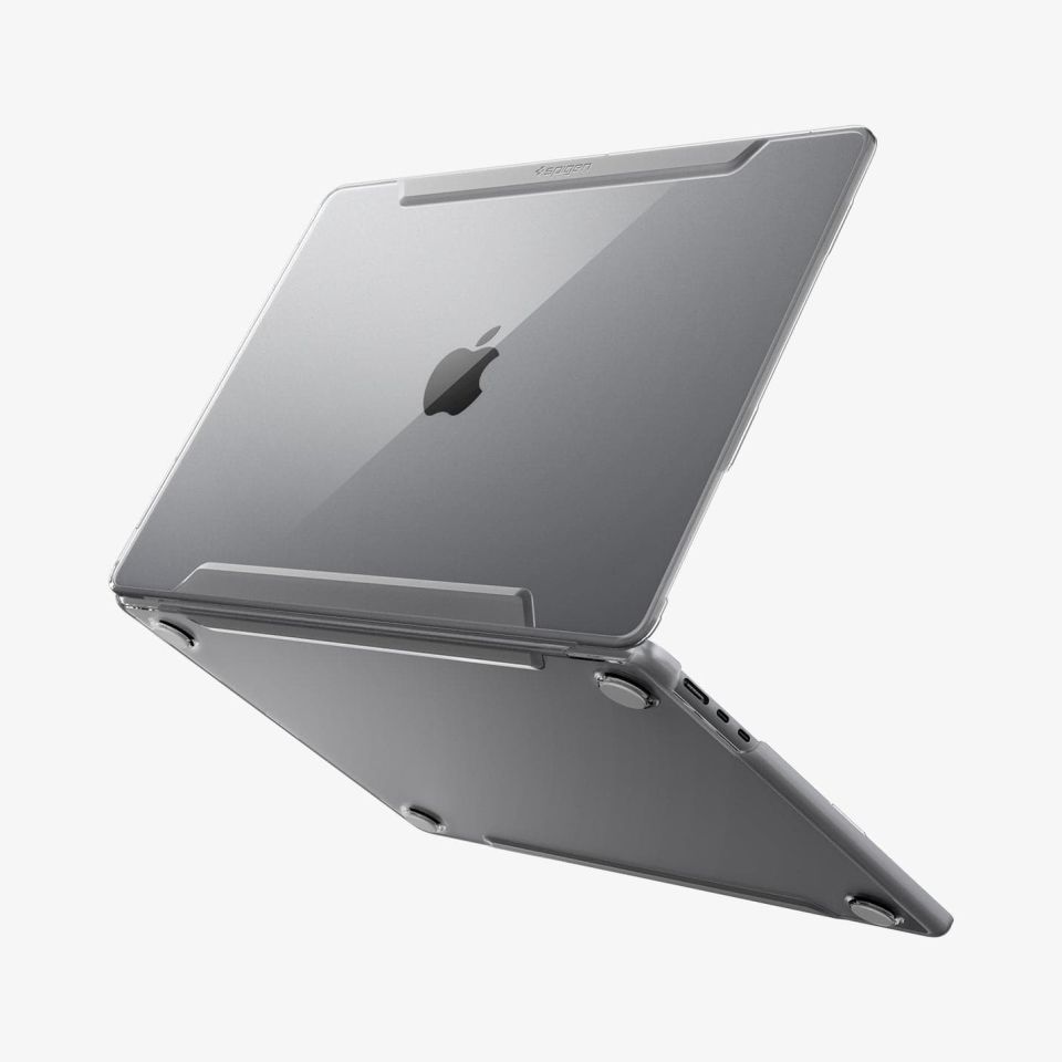 Spigen MacBook Air 15'' M4 (2025) / M3 (2024) / M2 (2023) Kılıf