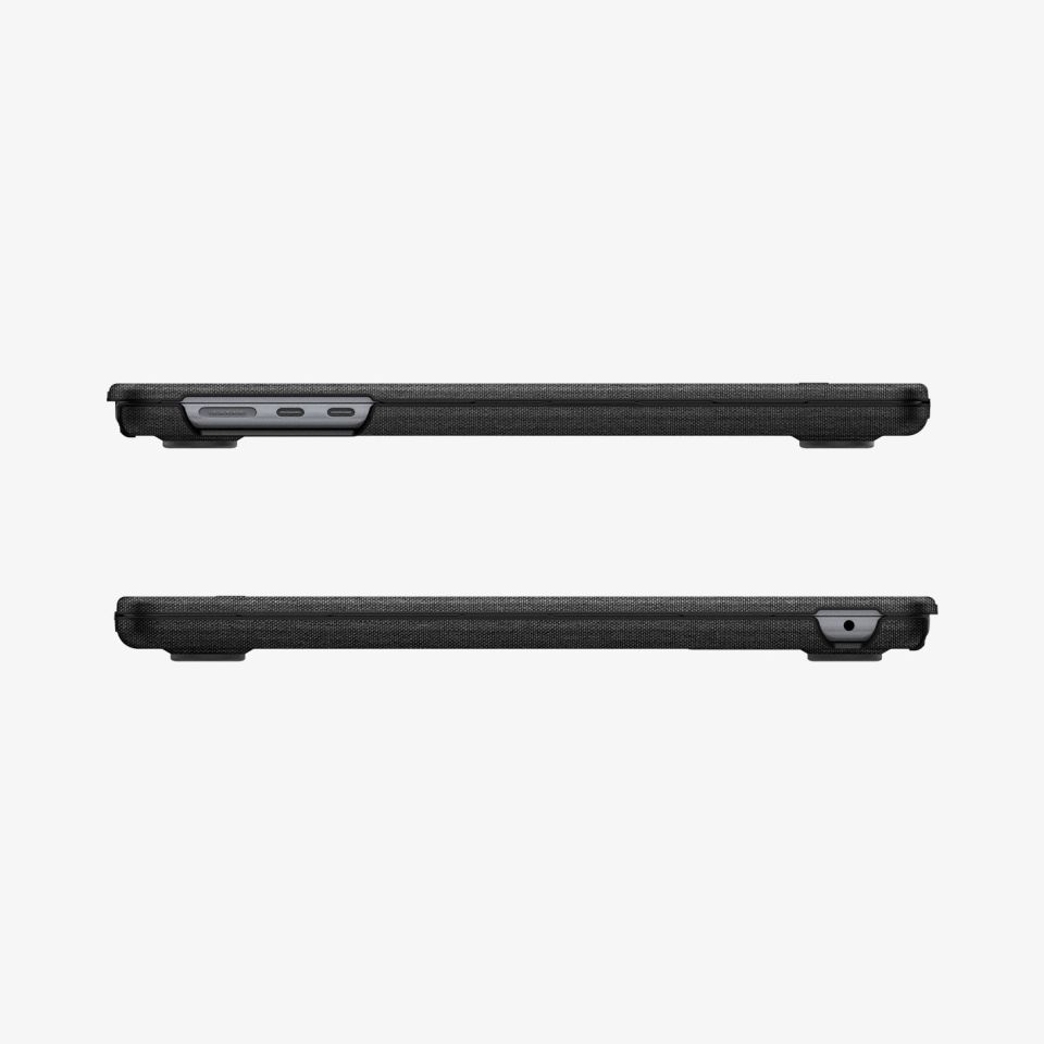 Spigen MacBook Air 15'' M4 (2025) / M3 (2024) / M2 (2023) Kılıf Urban Fit