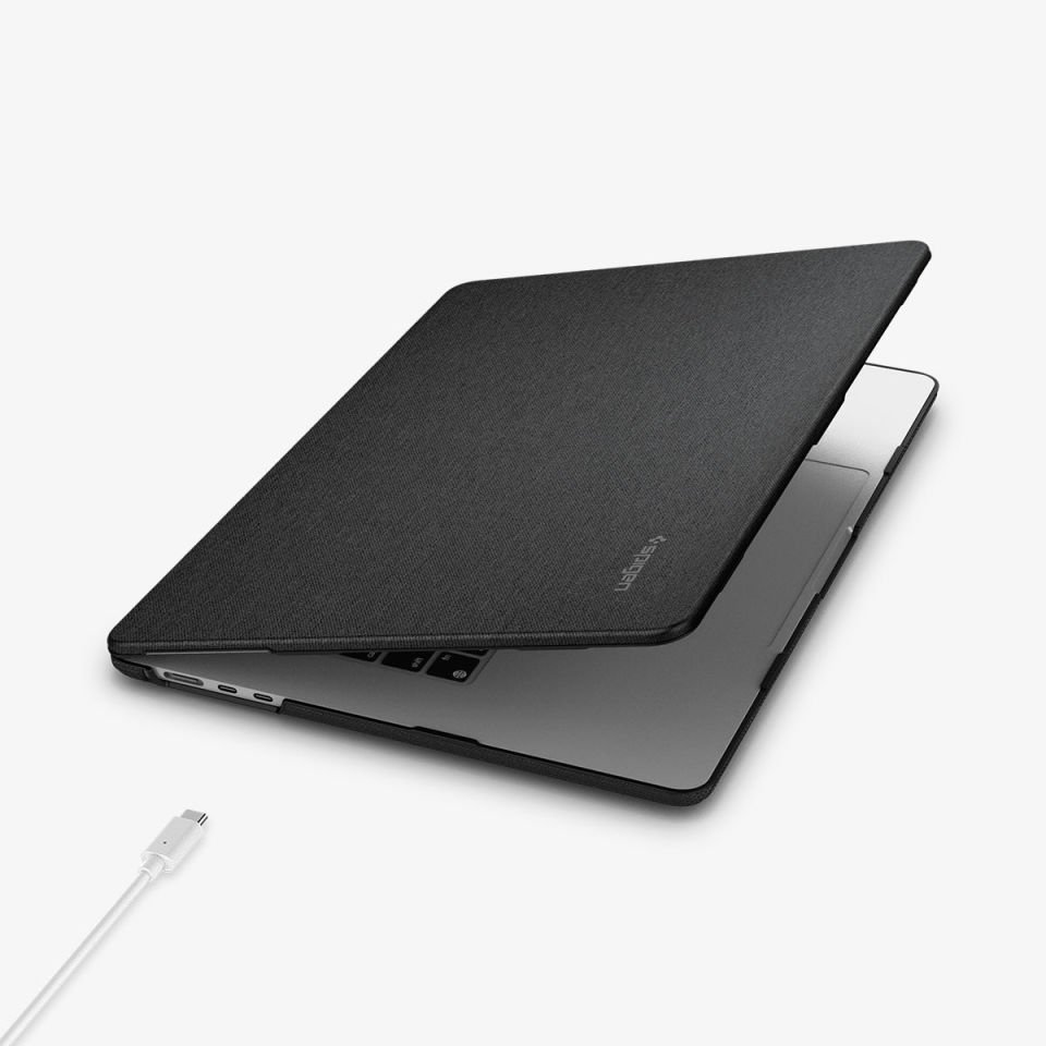 Spigen MacBook Air 15'' M4 (2025) / M3 (2024) / M2 (2023) Kılıf Urban Fit