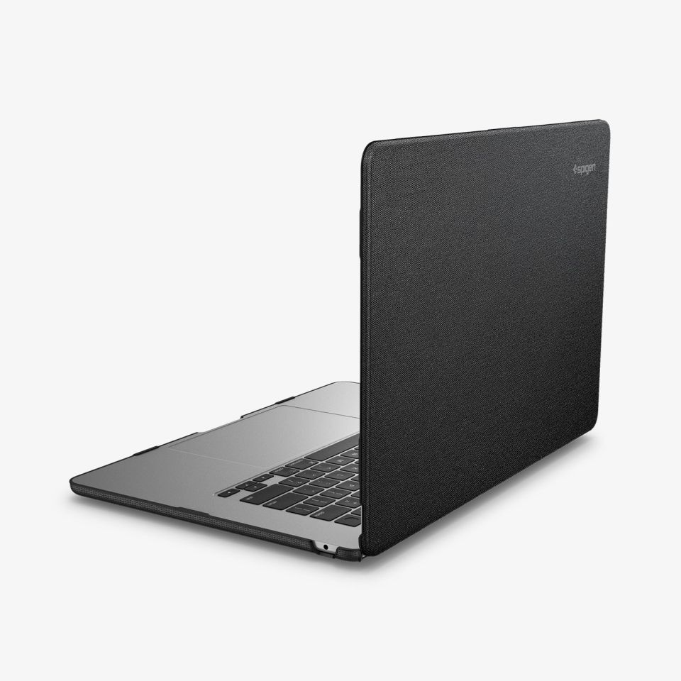Spigen MacBook Air 15'' M4 (2025) / M3 (2024) / M2 (2023) Kılıf Urban Fit