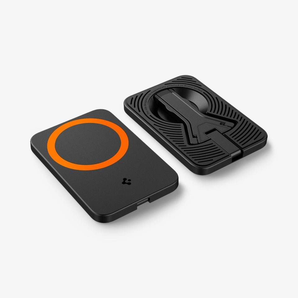 Spigen Manyetik MagFit Özellikli Tripod Telefon Standı S319