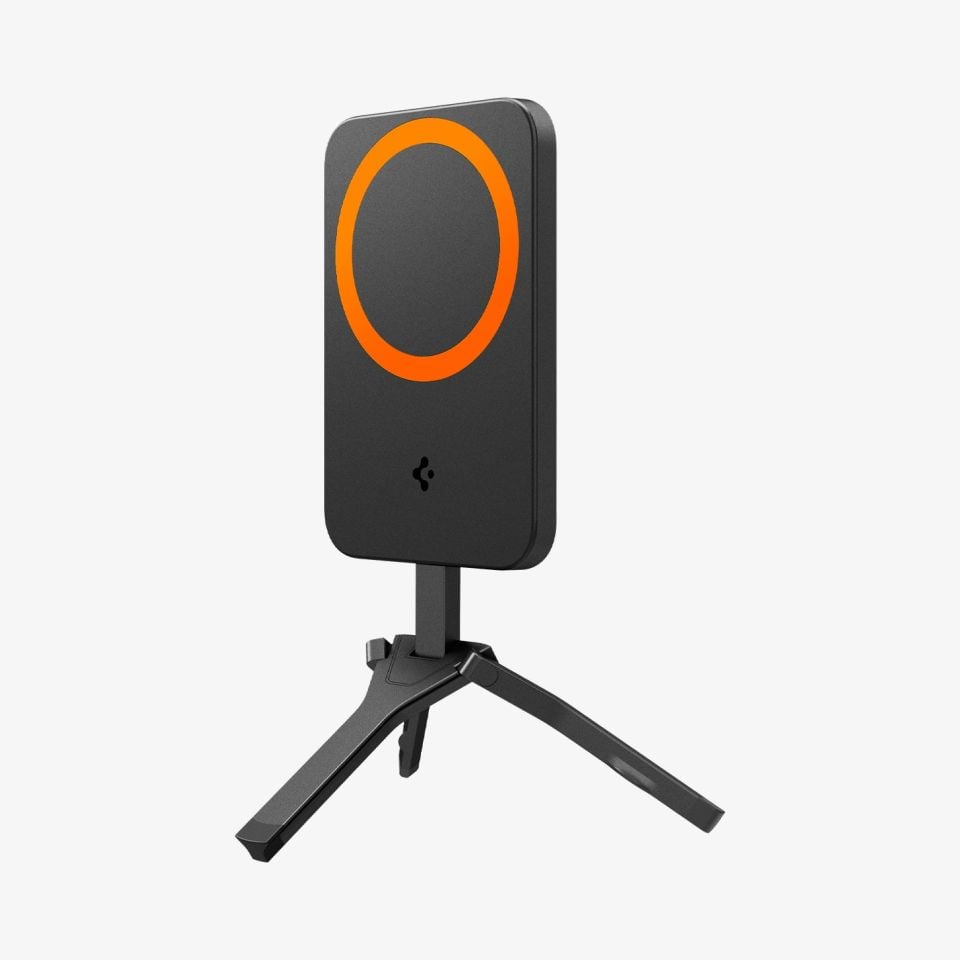 Spigen Manyetik MagFit Özellikli Tripod Telefon Standı S319