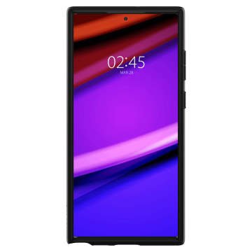 Galaxy S22 Ultra 5G Kılıf, Spigen Neo Hybrid Gunmetal