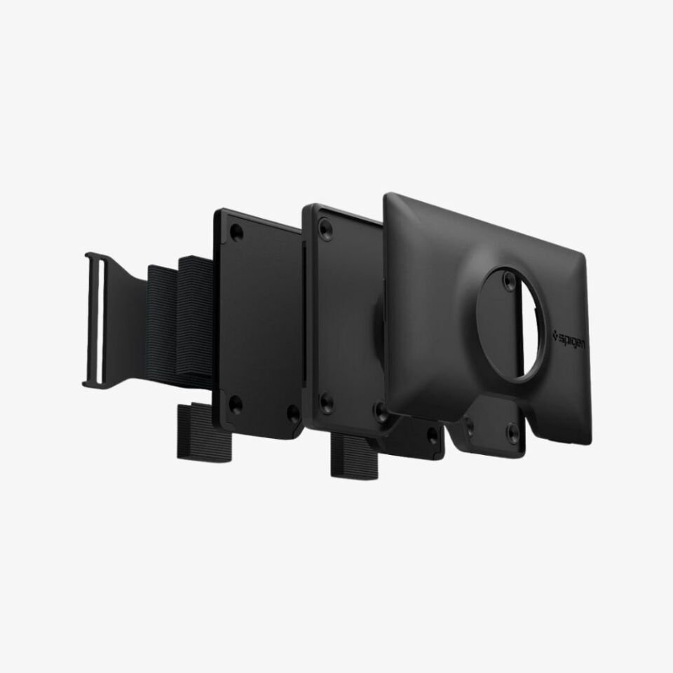 Spigen AirTag Cüzdan / Kartlık Wallet S