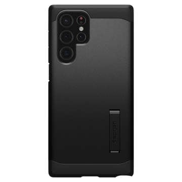 Galaxy S22 Ultra 5G Kılıf, Spigen Tough Armor Military Grade