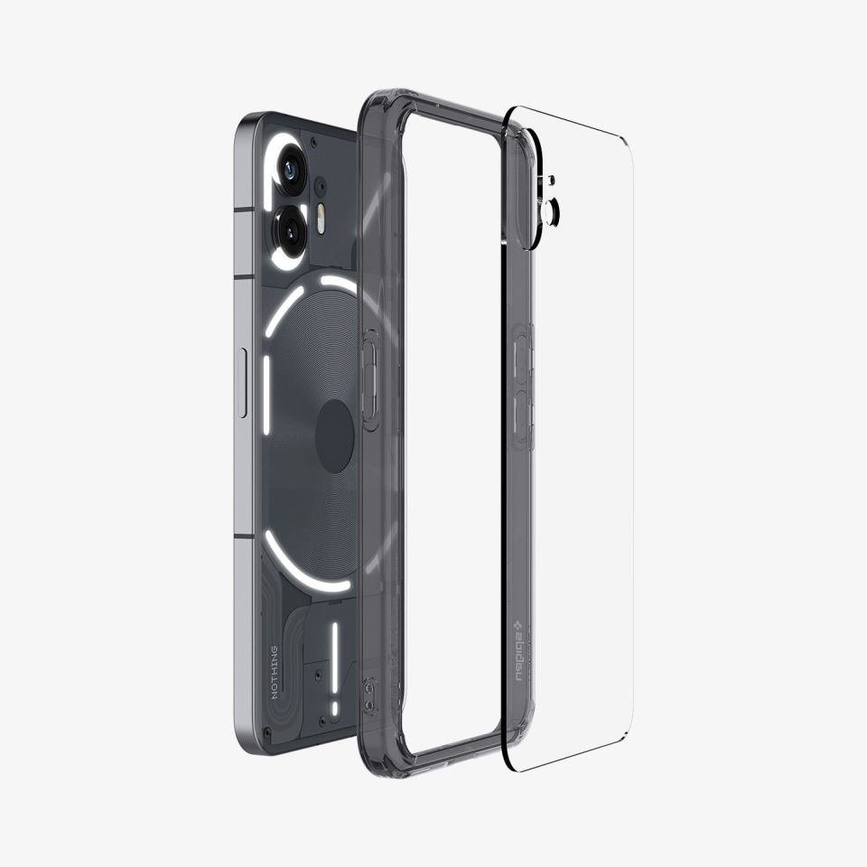 Spigen Nothing Phone (2) Kılıf, Ultra Hybrid