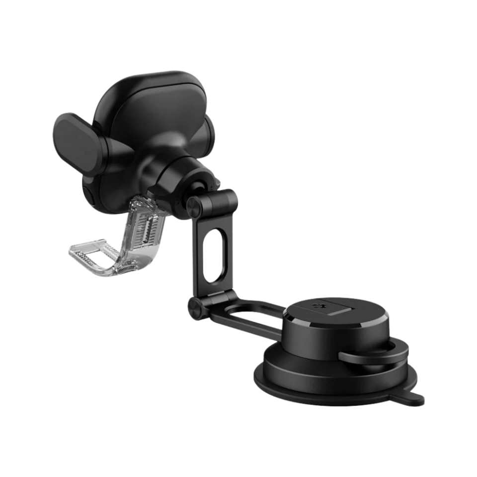 Spigen OneTap AirVent Kablosuz Evrensel Araç içi Telefon Tutucu UTS35W