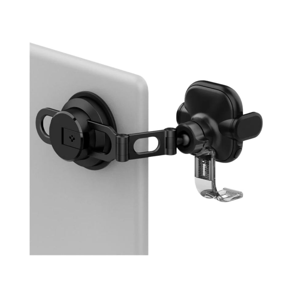 Spigen OneTap AirVent Kablosuz Evrensel Araç içi Telefon Tutucu UTS35W