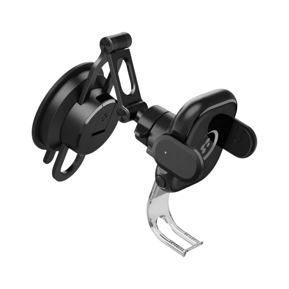 Spigen OneTap AirVent Kablosuz Evrensel Araç içi Telefon Tutucu UTS35W