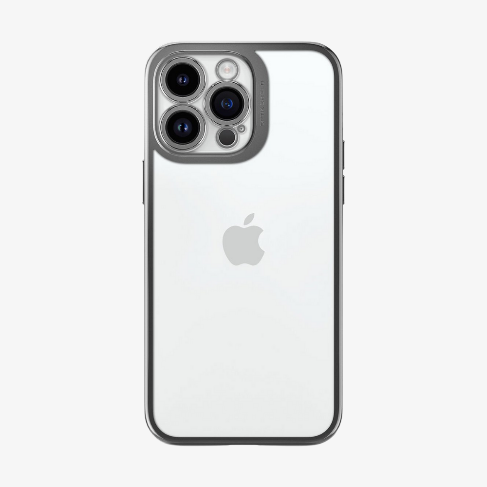 iPhone 14 Pro Max Kılıf, Spigen Optik Crystal