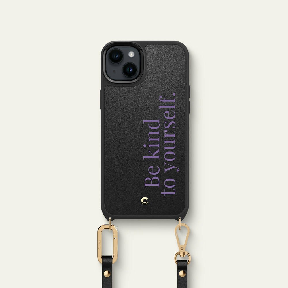 iPhone 14 Plus Kılıf, Ciel by Cyrill Classic Charm Mag Stay Strong (MagSafe Uyumlu)