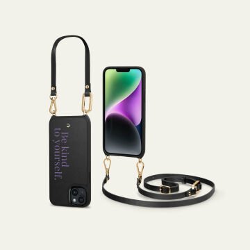 iPhone 14 Plus Kılıf, Ciel by Cyrill Classic Charm Mag Stay Strong (MagSafe Uyumlu)