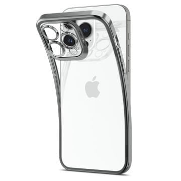 iPhone 14 Pro Max Kılıf, Spigen Optik Crystal