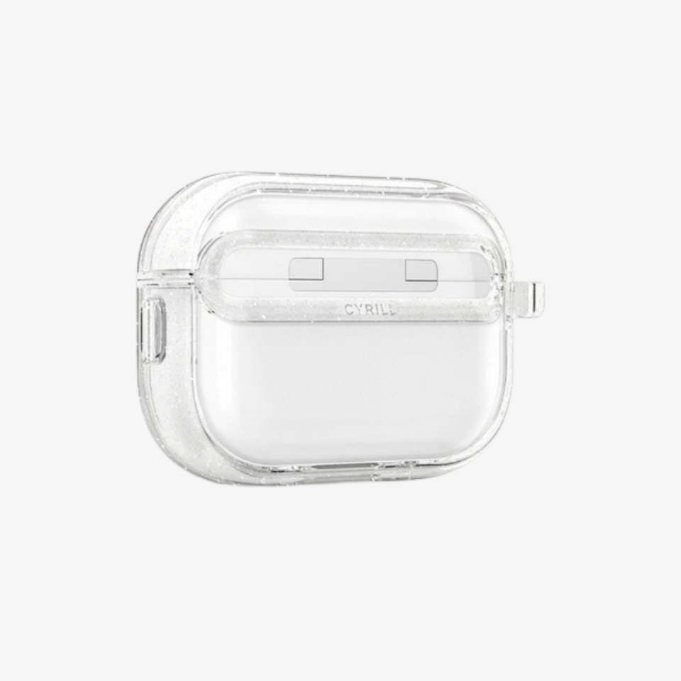 Spigen Ciel by CYRILL AirPods Pro (2. nesil) Kılıf Shine