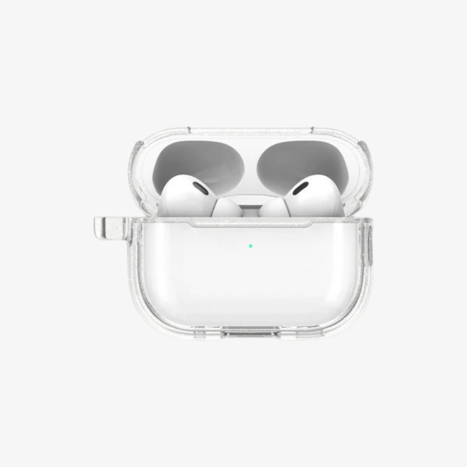 Spigen Ciel by CYRILL AirPods Pro (2. nesil) Kılıf Shine