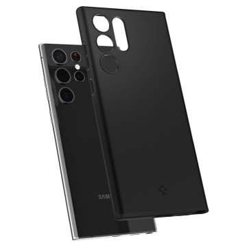 Galaxy S22 Ultra 5G Kılıf, Spigen Thin Fit