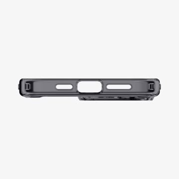 iPhone 14 Pro Max Kılıf, Spigen Ultra Hybrid Zero One MagFit (MagSafe Uyumlu)