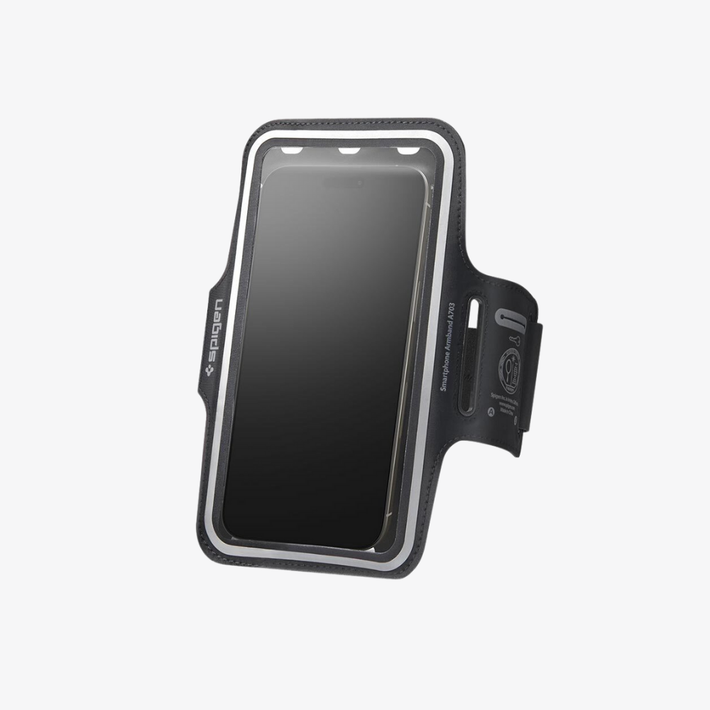 Spigen Dynamic Shield Kol Bandı Su Geçirmez Kılıf A703