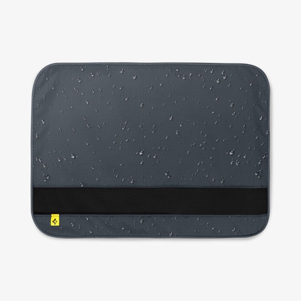 Spigen Seyahat Paketleme Küpleri / Valiz içi Düzenleyici Çanta Orta Boy 24 inc Large (2 Adet)