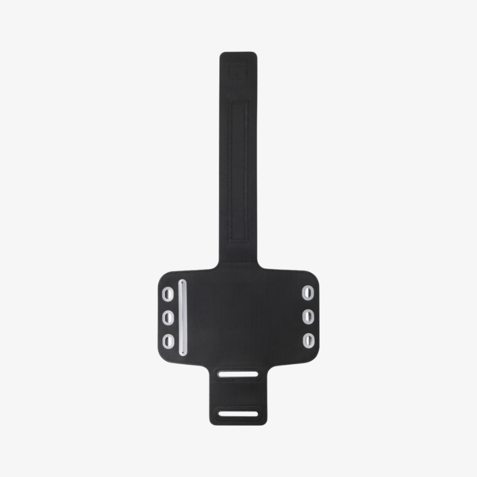 Spigen Dynamic Shield Kol Bandı Su Geçirmez Kılıf A703 Black