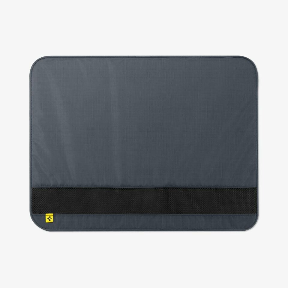 Spigen Seyahat Paketleme Küpleri / Valiz içi Düzenleyici Çanta Büyük Boy 28 inc Small (2 Adet) + X Large (1 Adet)