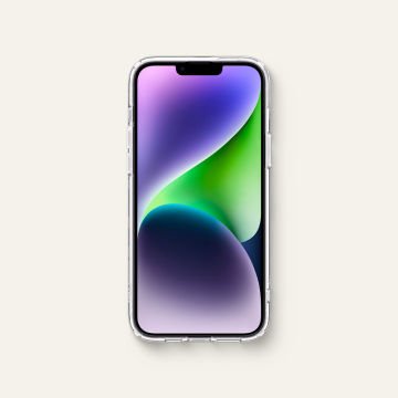 iPhone 14 Plus Kılıf, Ciel by Cyrill Cecile Foodie Club Crystal Pink