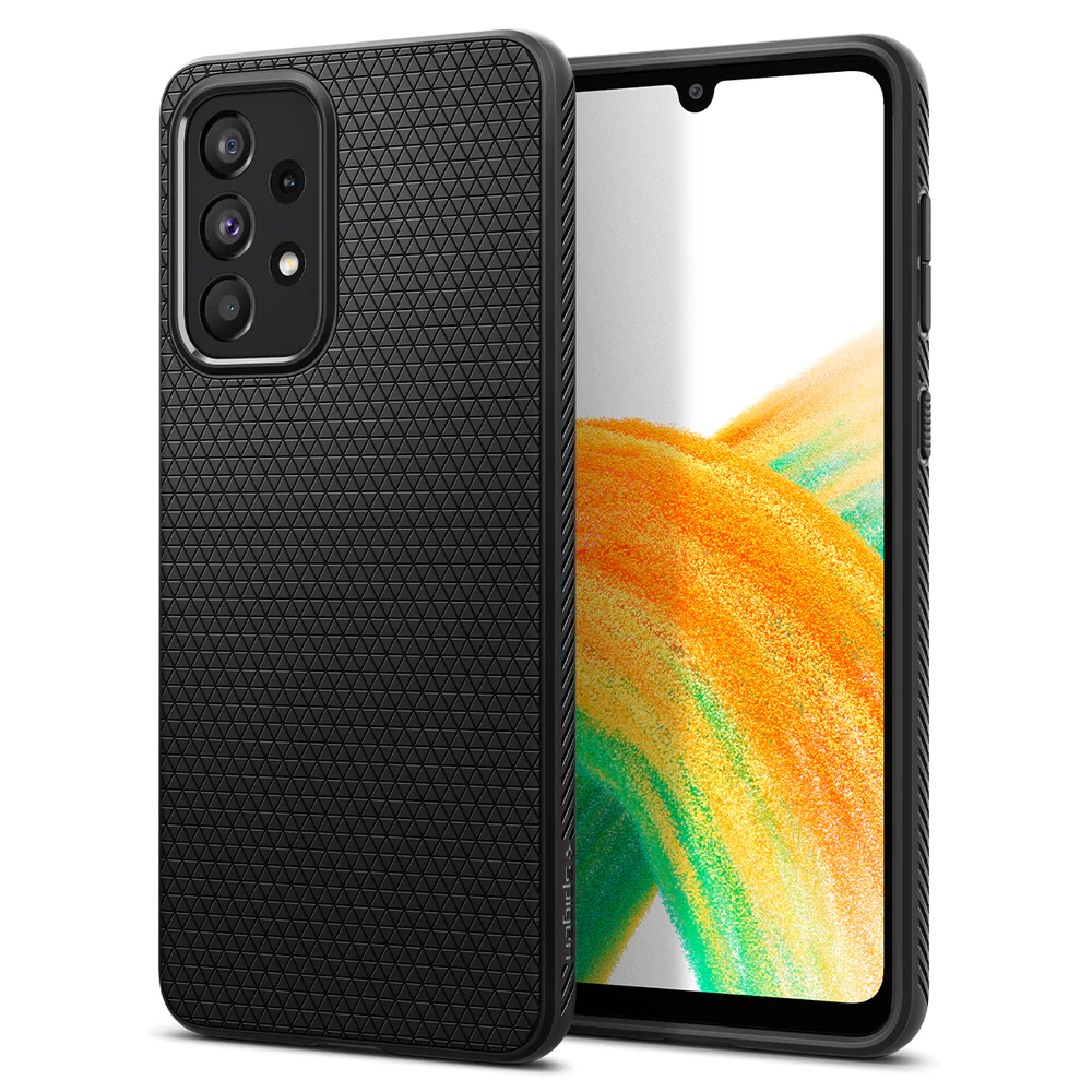 Galaxy A53 5G Kılıf, Spigen Liquid Air
