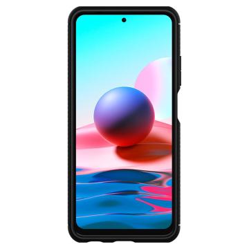 Xiaomi Redmi Note 10 / 10S Kılıf, Spigen Rugged Armor