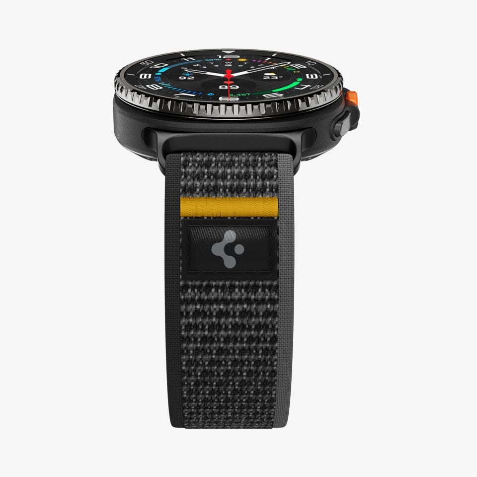 Spigen Galaxy Watch 8 Classic (46mm) & Watch 8 (44mm/40mm) Kordon Kayış Band Athlex Air
