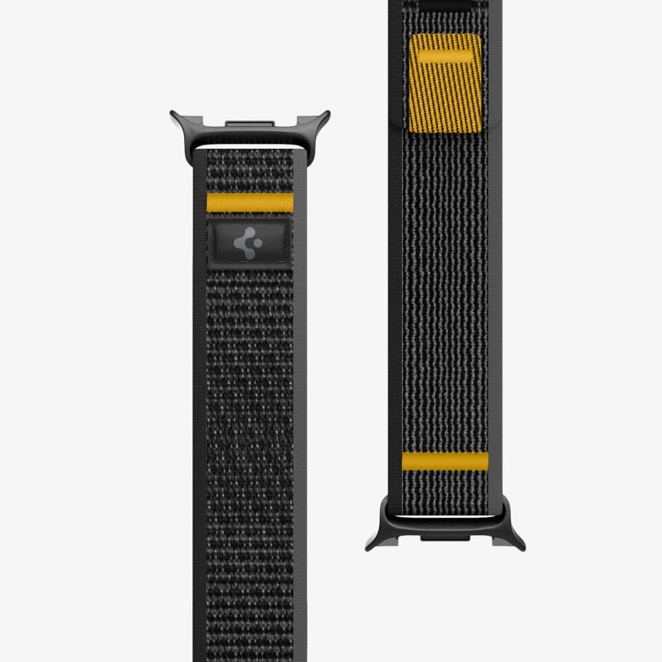 Spigen Galaxy Watch 8 Classic (46mm) & Watch 8 (44mm/40mm) Kordon Kayış Band Athlex Air