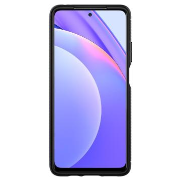 Xiaomi Mi 10T Lite Kılıf, Spigen Rugged Armor